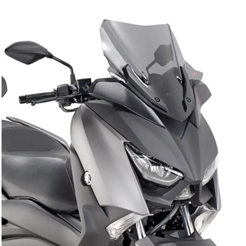Nuovo Arrivo Parabrezza Givi D2136S Fumé