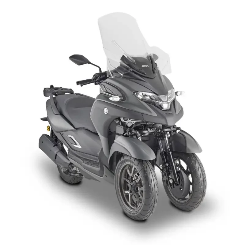 Parabrezza Givi D2149ST Trasparente Reso Gratuito