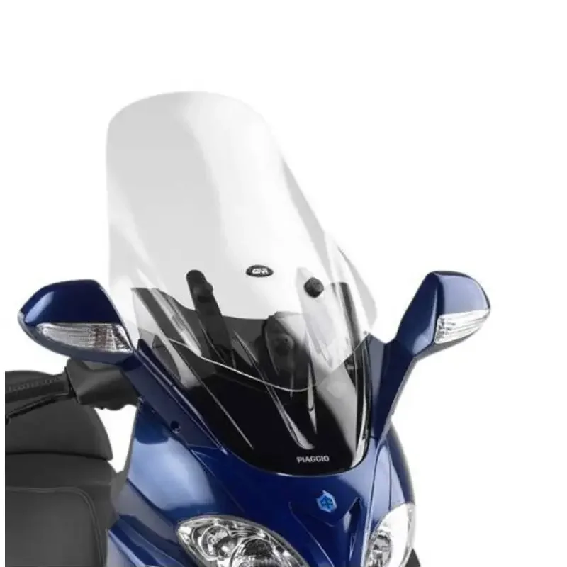 Parabrezza Givi D229ST Trasparente Offerta Limitata