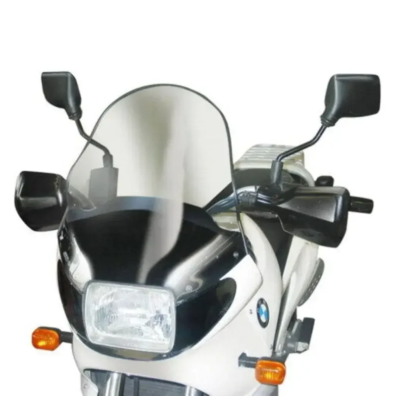 Compra Oggi Stesso Cupolino Givi D232S Fumè
