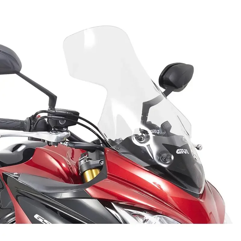 Promo Stagionale Cupolino Givi D3110ST Trasparente