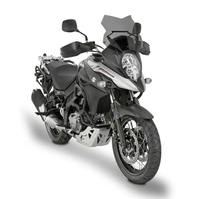 Sconto Cupolino Givi D3112B Fumé
