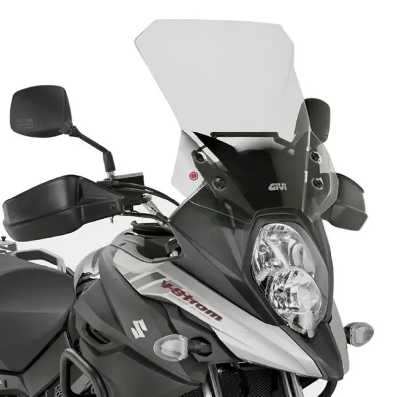 Soddisfatti O Rimborsati Cupolino Givi D3112ST Trasparente
