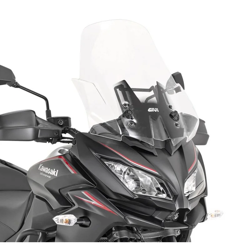 Cupolino Givi D4120ST Trasparente Direttamente Dal Produttore