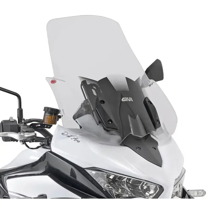 Prezzo Di Fabbrica Cupolino Givi D4126ST Trasparente