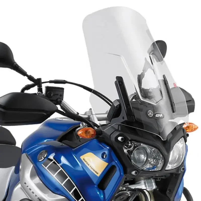 Subito Disponibile Cupolino Givi D447ST Trasparente