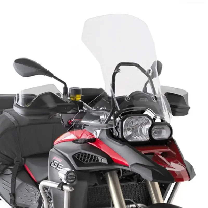 Promozione Esclusiva Cupolino Givi D5110ST Trasparente