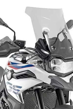 A Buon Prezzo Kit Attacchi Cupolino Givi D5129KIT
