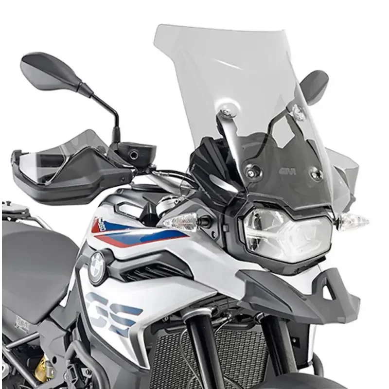 A Buon Prezzo Kit Attacchi Cupolino Givi D5129KIT