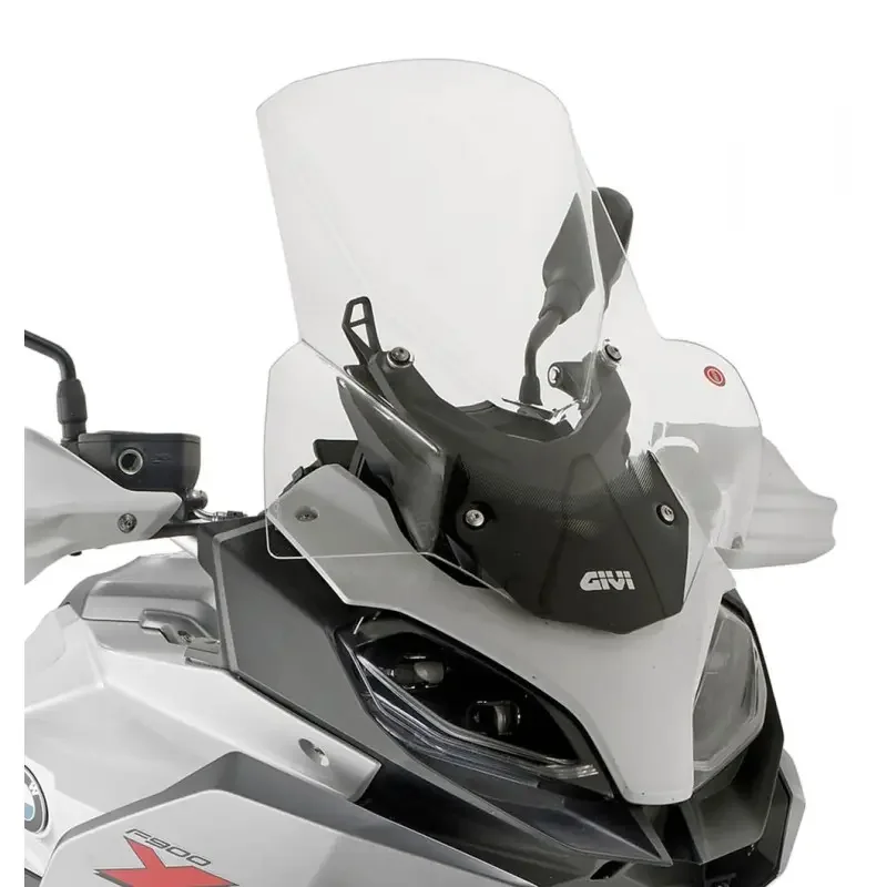 Cupolino Givi D5137ST Trasparente Promozione
