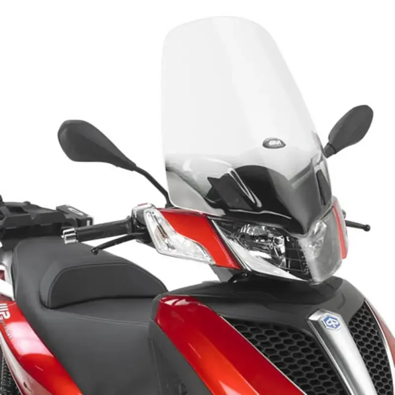 Offerta Parabrezza Givi D5600ST Trasparente