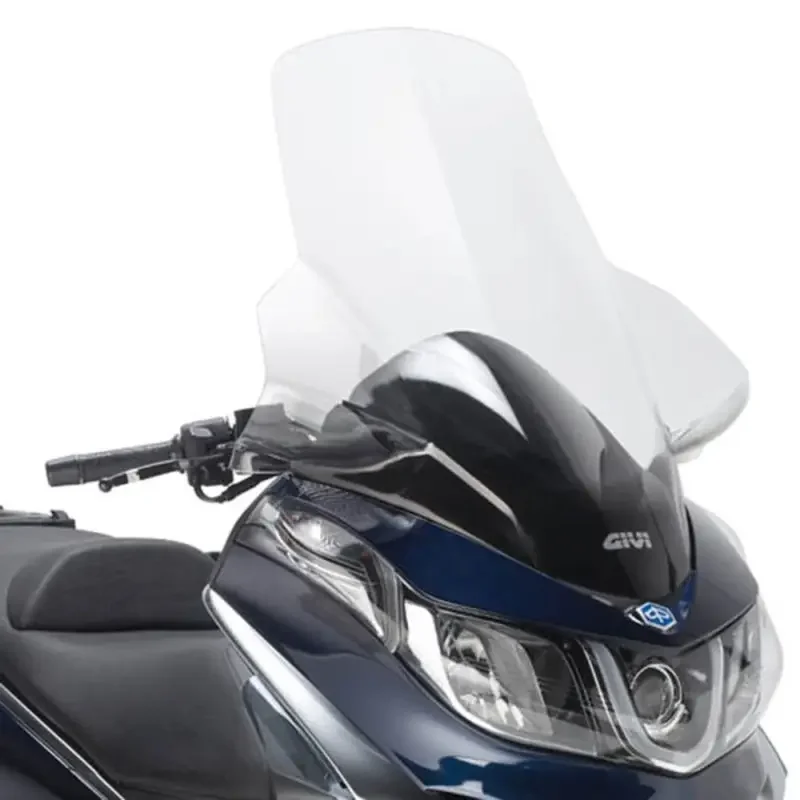Parabrezza Givi D5604ST Trasparente Popolare