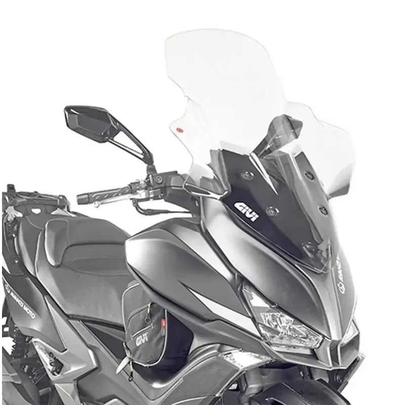 Kit Attacchi Parabrezza Givi D6112KIT Professionale