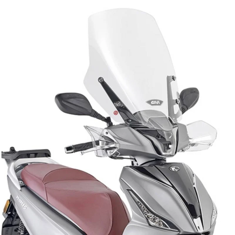 Vendita Finale Parabrezza Givi D6113ST Trasparente