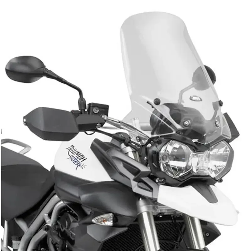 Saldi Kit Attacchi Cupolino Givi D6401KIT