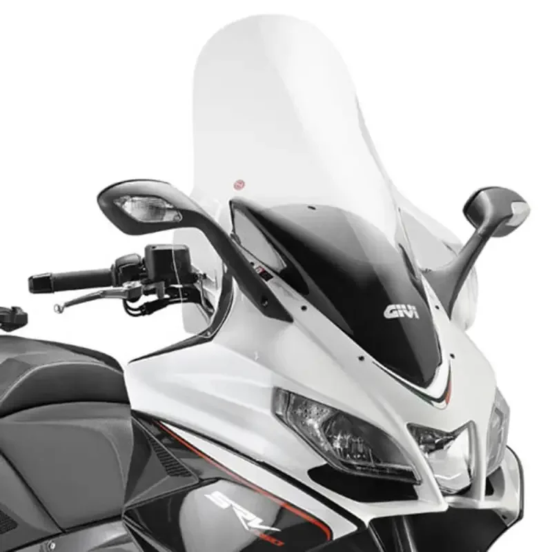 Parabrezza Givi D6703ST Trasparente Miglior Prezzo