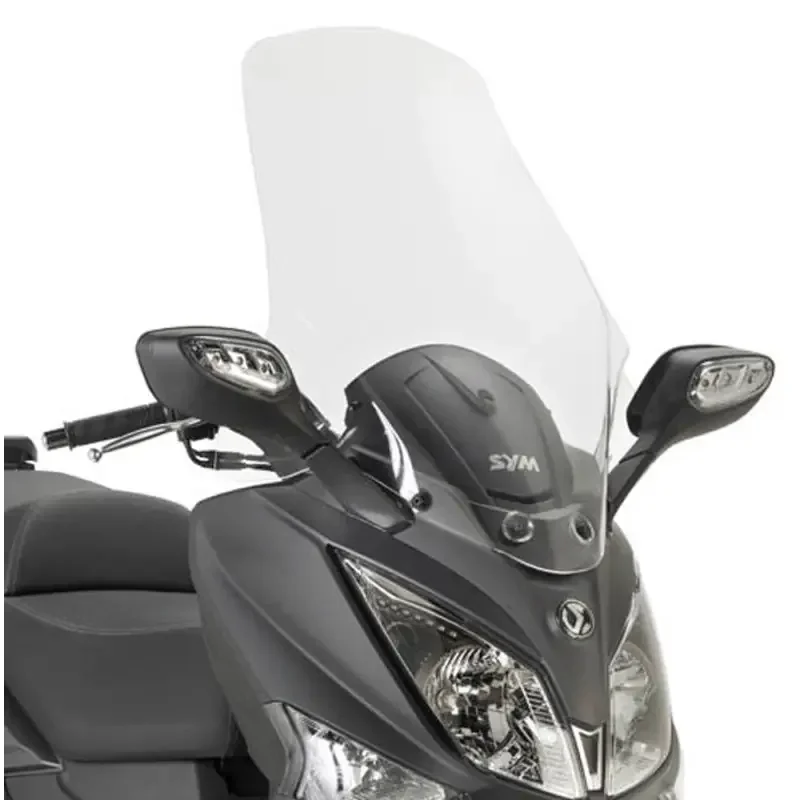 Promozione Parabrezza Givi D7052ST Trasparente