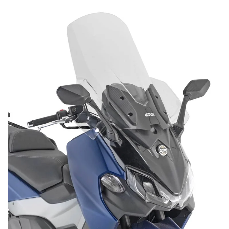 Parabrezza Givi D7060ST Trasparente Ordina Subito