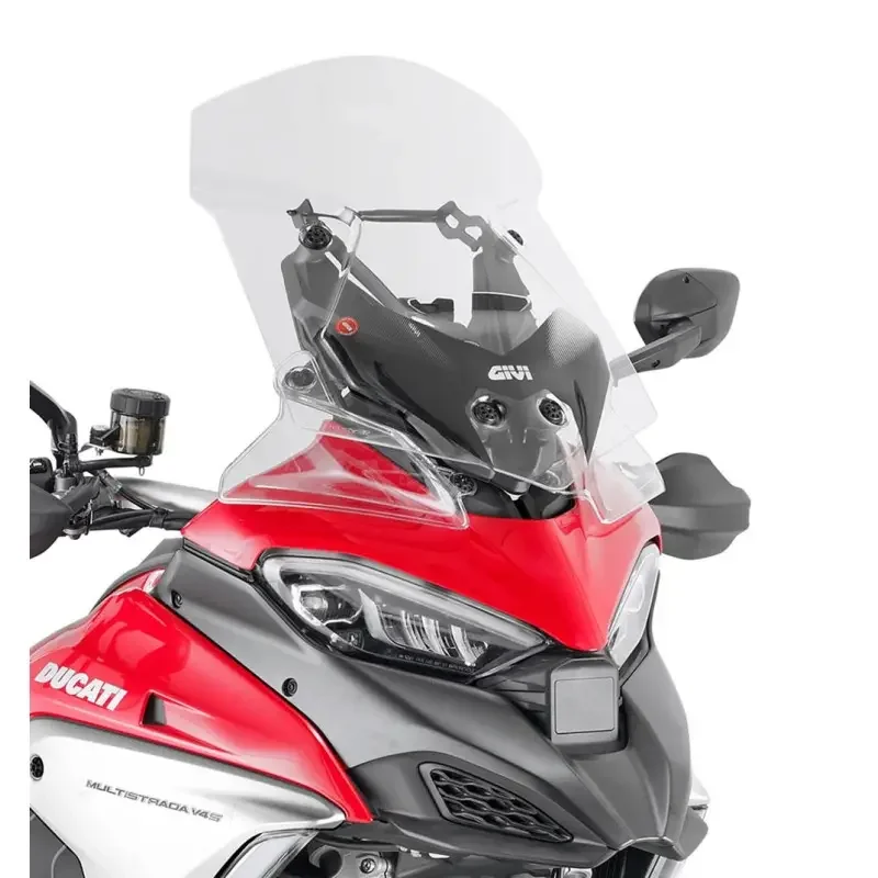 Cupolino Givi D7413ST Trasparente Prezzo Di Fabbrica