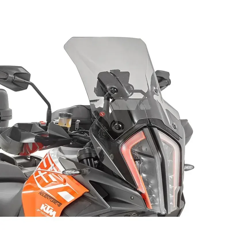 A Buon Prezzo Cupolino Givi D7706S Fumé