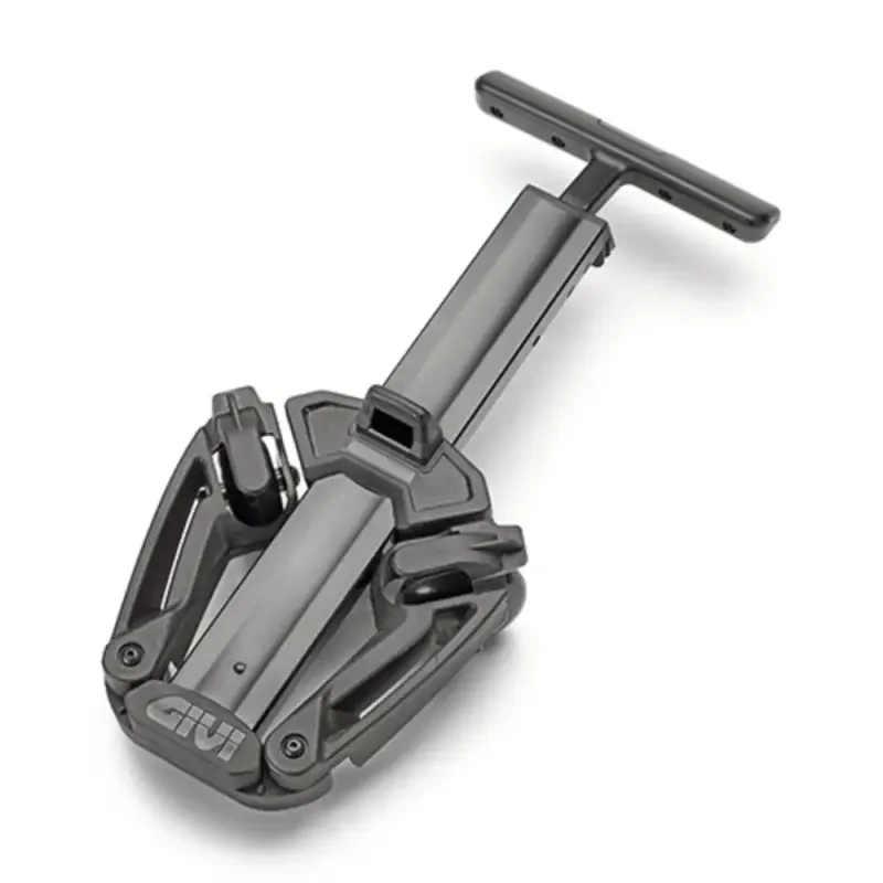 Ultimissimo Modello Trolley Pieghevole Givi E206