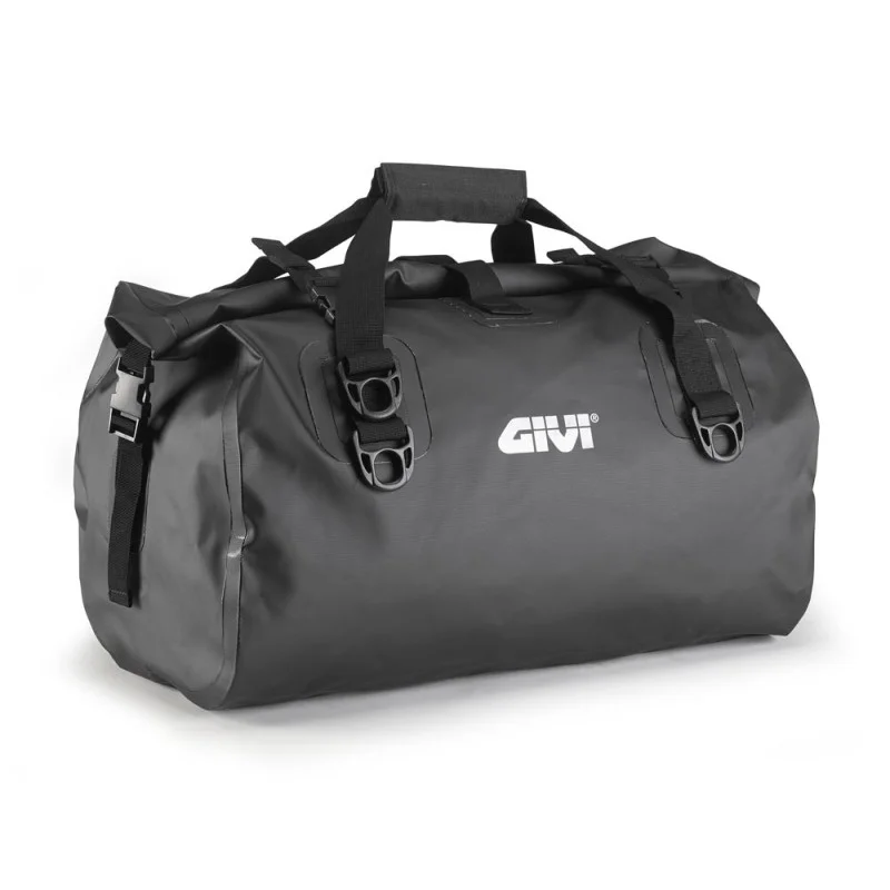 Borsa Retrosella Waterproof Givi EASY-T RANGE EA115BK 40 Litri Promozione