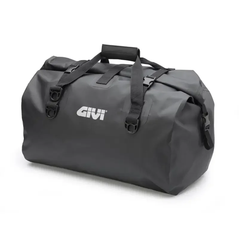 Borsa Retrosella Givi EASY-T RANGE EA119BK 60 Litri Occasione Imperdibile
