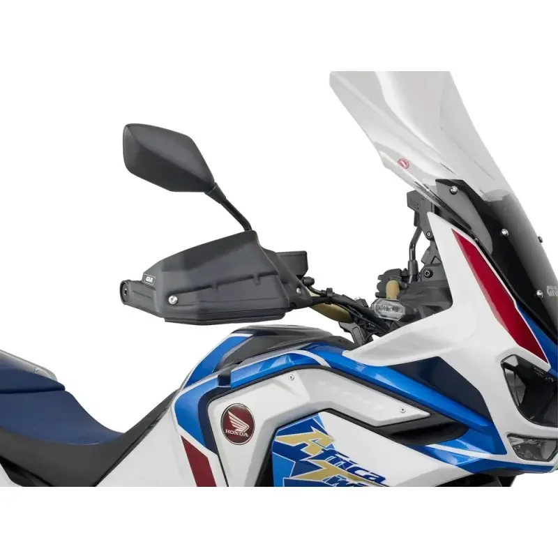 Estensione Paramani Givi EH1178 Nero Non Perdere