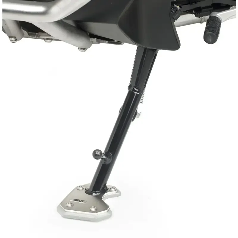 Estensione Cavaletto Givi ES5112 Alluminio E Acciaio Inox Spedito Oggi