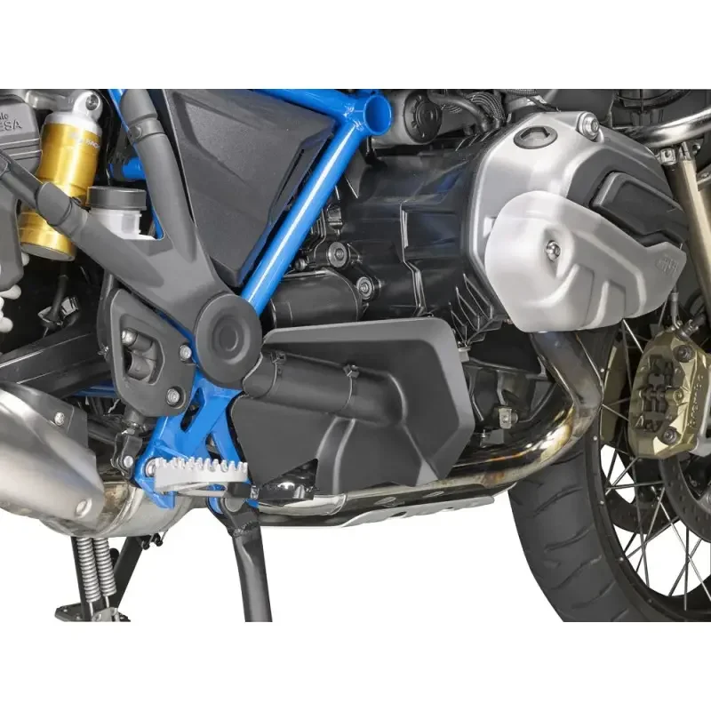 Parapiedi In Abs Givi FG5108 Direttamente Dal Produttore