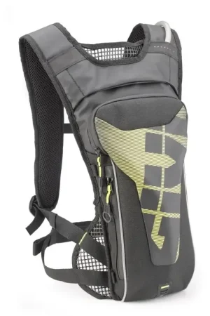 Zaino Canyon Givi GRT719 3 Litri Ultimissimo Modello