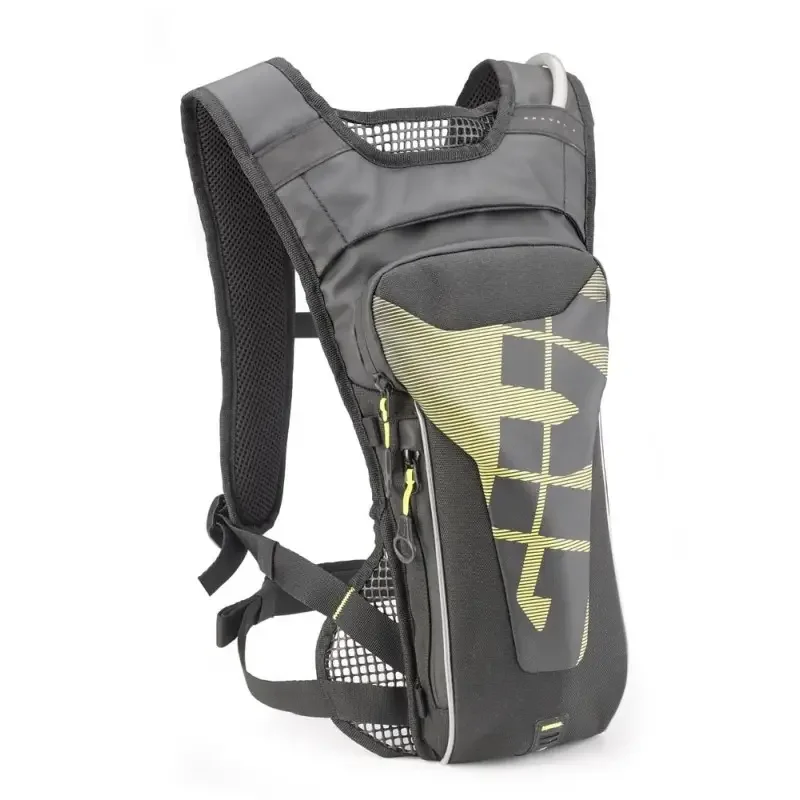 Zaino Canyon Givi GRT719 3 Litri Ultimissimo Modello