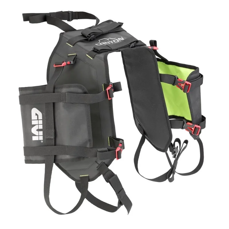 Base Retrosella Canyon Givi GRT721 Offerta Del Giorno