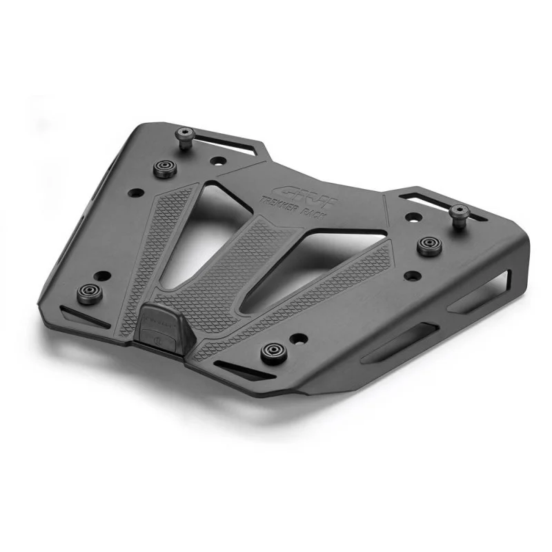 Occasione Piastra Universale In Alluminio Givi M8B Nero