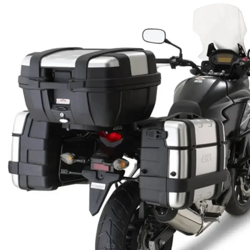 Attacchi Laterali Givi PL1121 Compra Adesso
