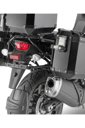 A Buon Prezzo Attacchi Laterali Givi PLO3118CAM
