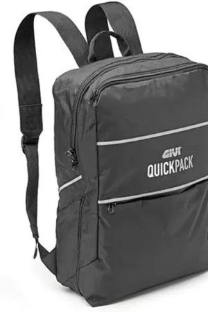 Zaino Quick Pack Givi T521 Promozione