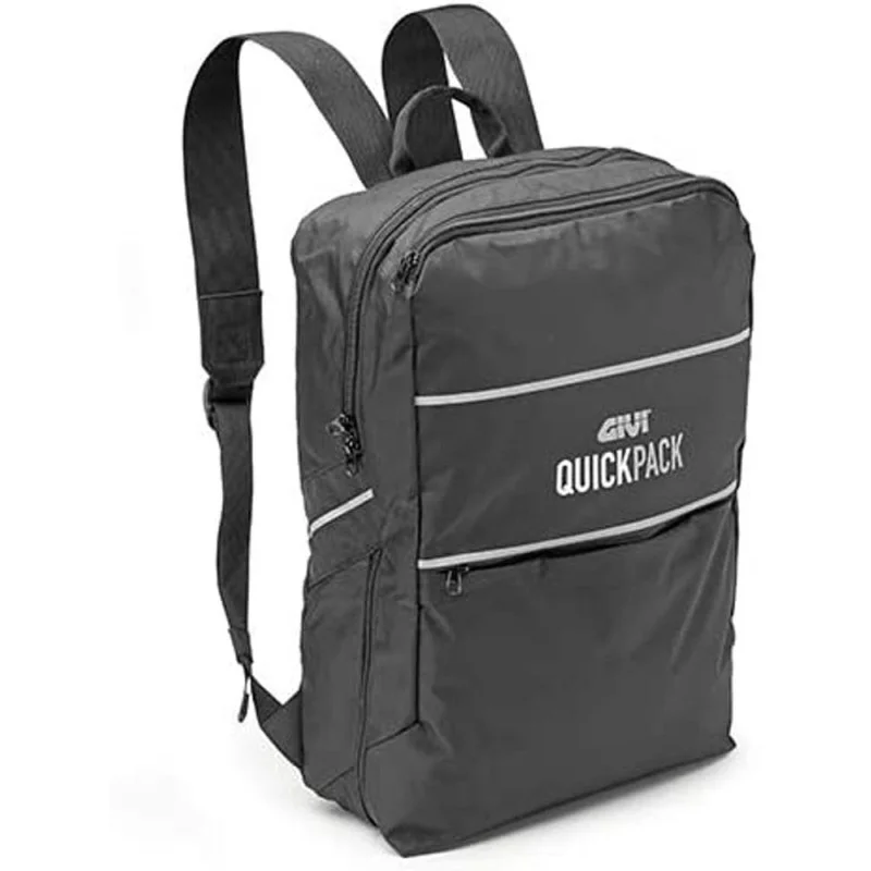 Zaino Quick Pack Givi T521 Promozione