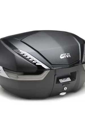 A Buon Prezzo Bauletto Givi V47NNT Tech Monokey 47 Litri Nero