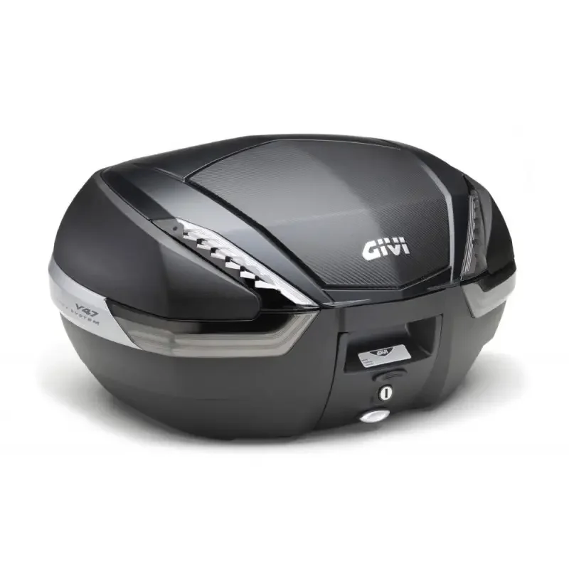 A Buon Prezzo Bauletto Givi V47NNT Tech Monokey 47 Litri Nero