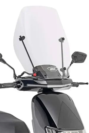 A Buon Prezzo Kit Attacchi Parabrezza Givi A9400A