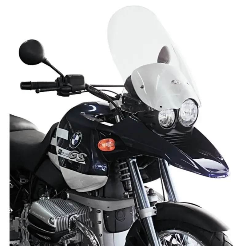 Cupolino Kappa KD233S Fumé Sconto