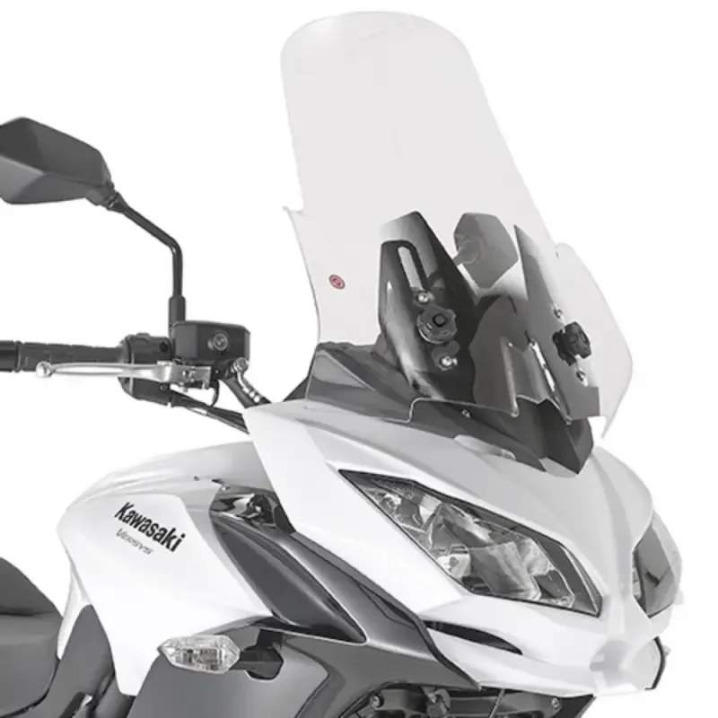 Cupolino Kappa KD4122ST Trasparente Acquista Ora