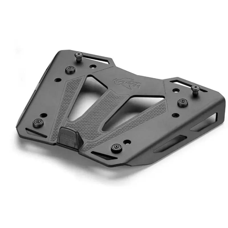 Piastra Universale In Alluminio Kappa KM8B Nero Prezzo Conveniente