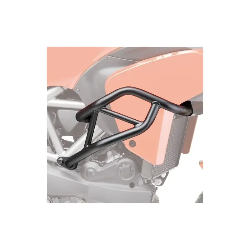 Promozione Paramotore Kappa KN7401 Nero