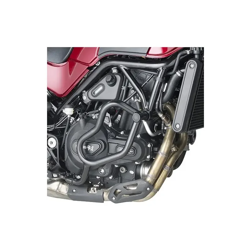 Paramotore Kappa KN8704 Nero Prezzo Di Fabbrica