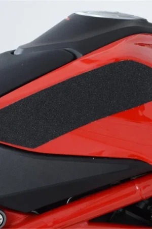 Adesivi antiscivolo serbatoio Ducati Hypermotard 950 R&G EZRG224 Compra Adesso