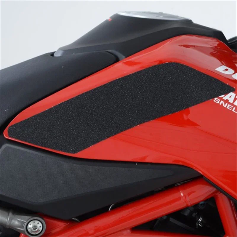 Adesivi antiscivolo serbatoio Ducati Hypermotard 950 R&G EZRG224 Compra Adesso