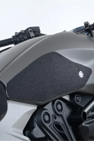 Adesivi antiscivolo serbatoio Ducati Diavel 1260 R&G EZRG225 Ordina Subito
