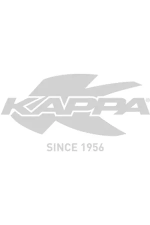 Cupolino trasparente, 53 x 44 cm (H x L) per Kawasaki Versys 650 2017-2021 - KP-KD4122ST Kappa Di Tendenza